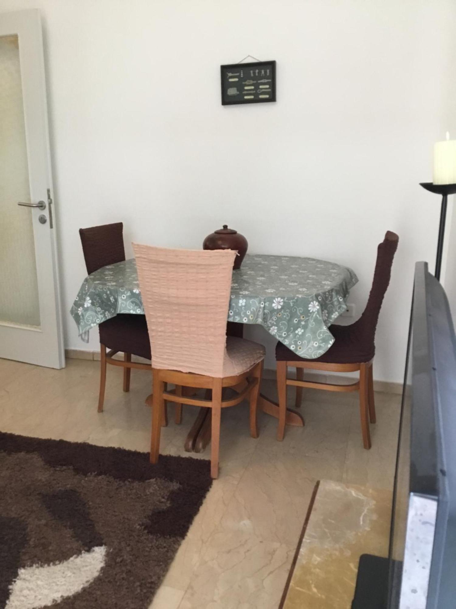 Contessina Apt Glyfada Athene Buitenkant foto