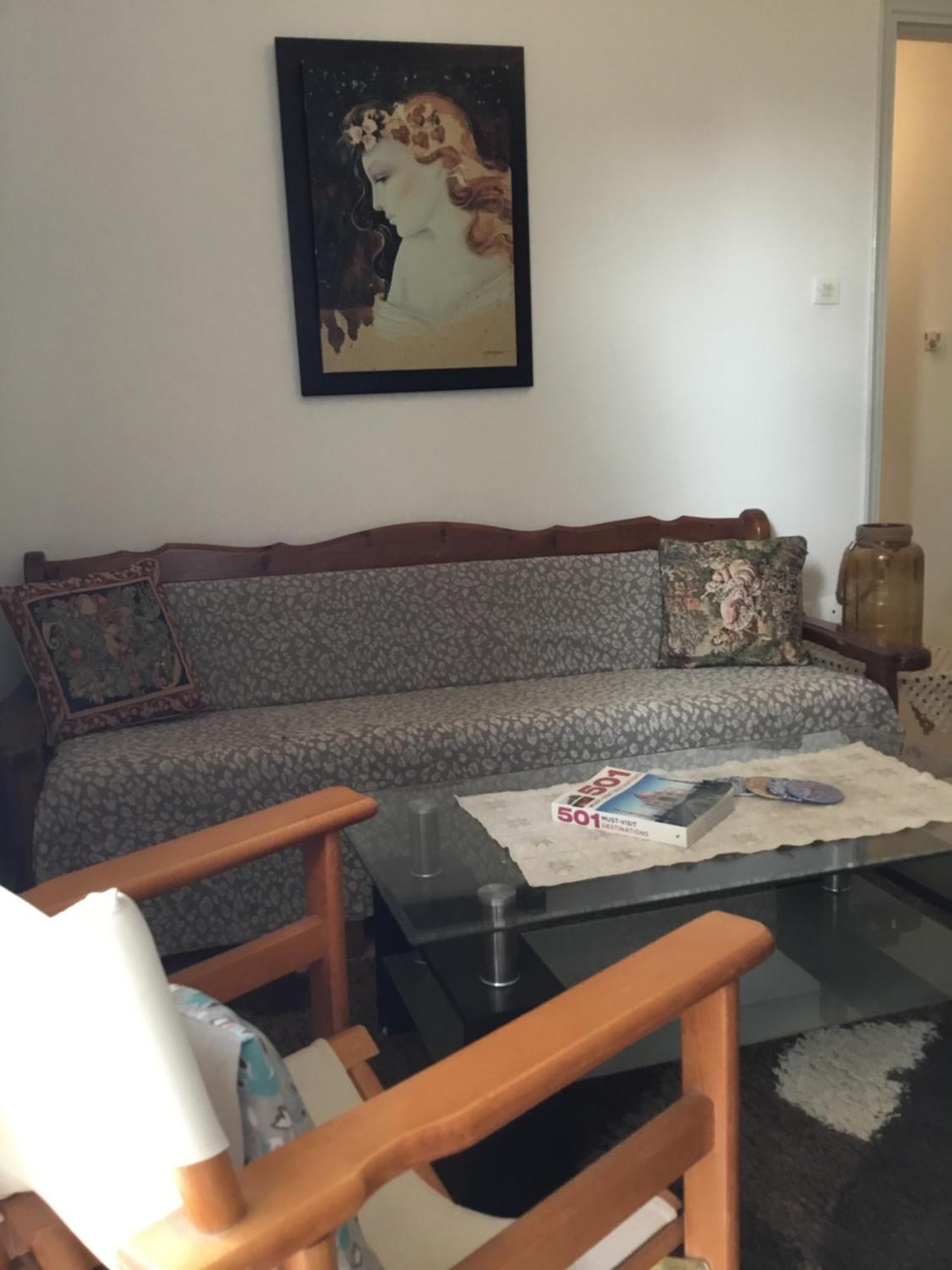 Contessina Apt Glyfada Athene Buitenkant foto