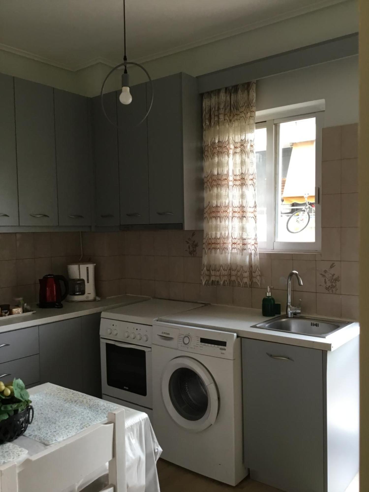 Contessina Apt Glyfada Athene Buitenkant foto