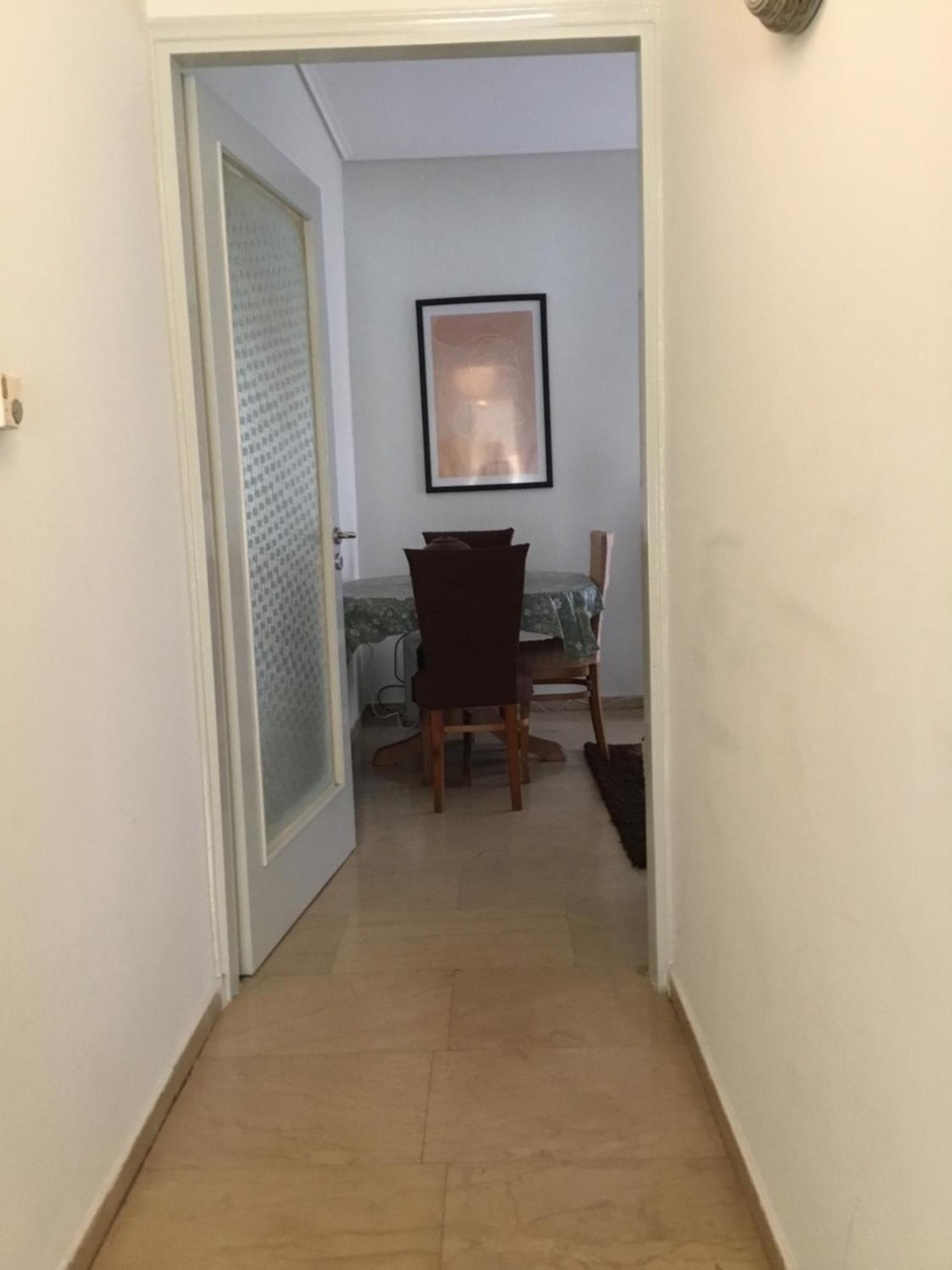 Contessina Apt Glyfada Athene Buitenkant foto