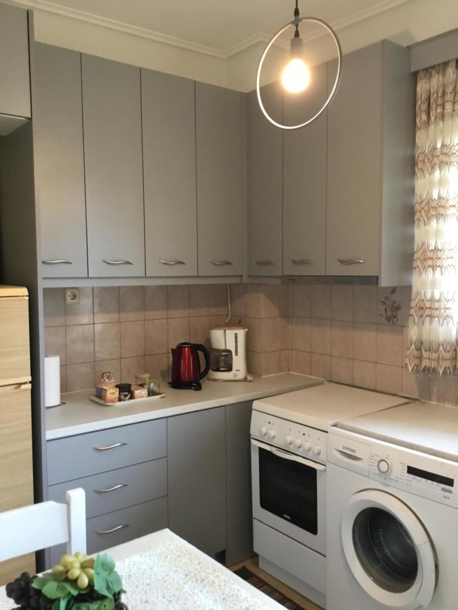 Contessina Apt Glyfada Athene Buitenkant foto